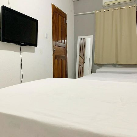 Pousada Estilo Brasil Fortaleza  Ngoại thất bức ảnh