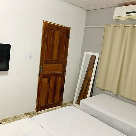 Pousada Estilo Brasil Fortaleza  Ngoại thất bức ảnh