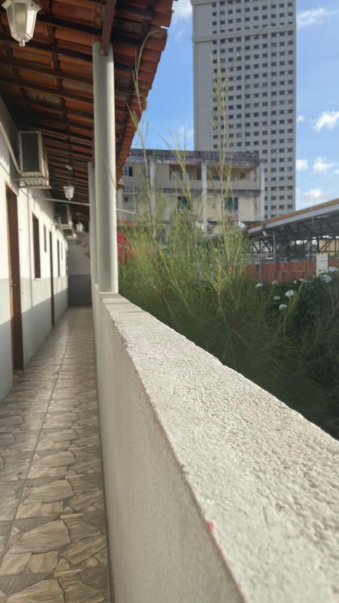 Pousada Estilo Brasil Fortaleza  Ngoại thất bức ảnh