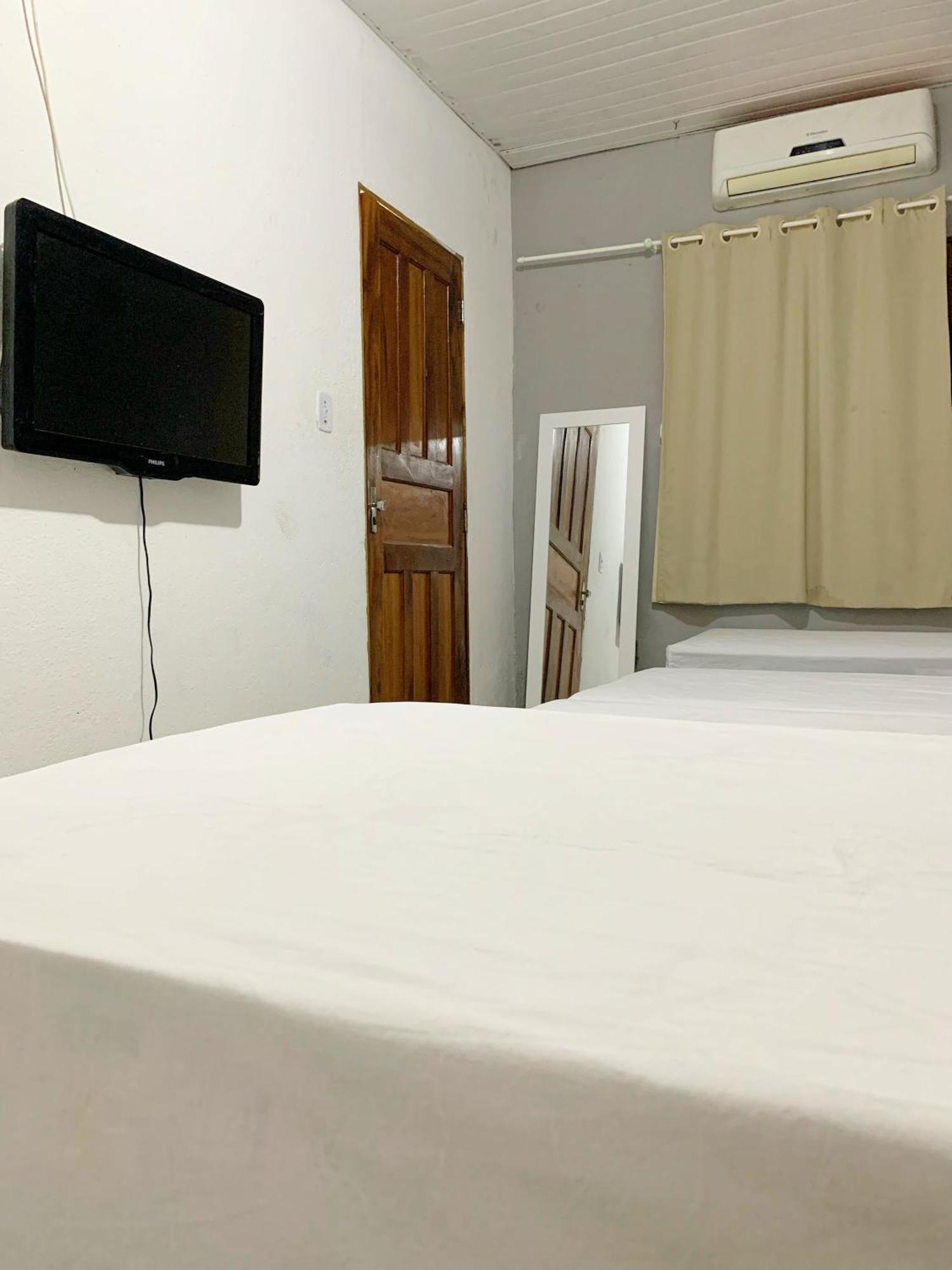 Pousada Estilo Brasil Fortaleza  Ngoại thất bức ảnh