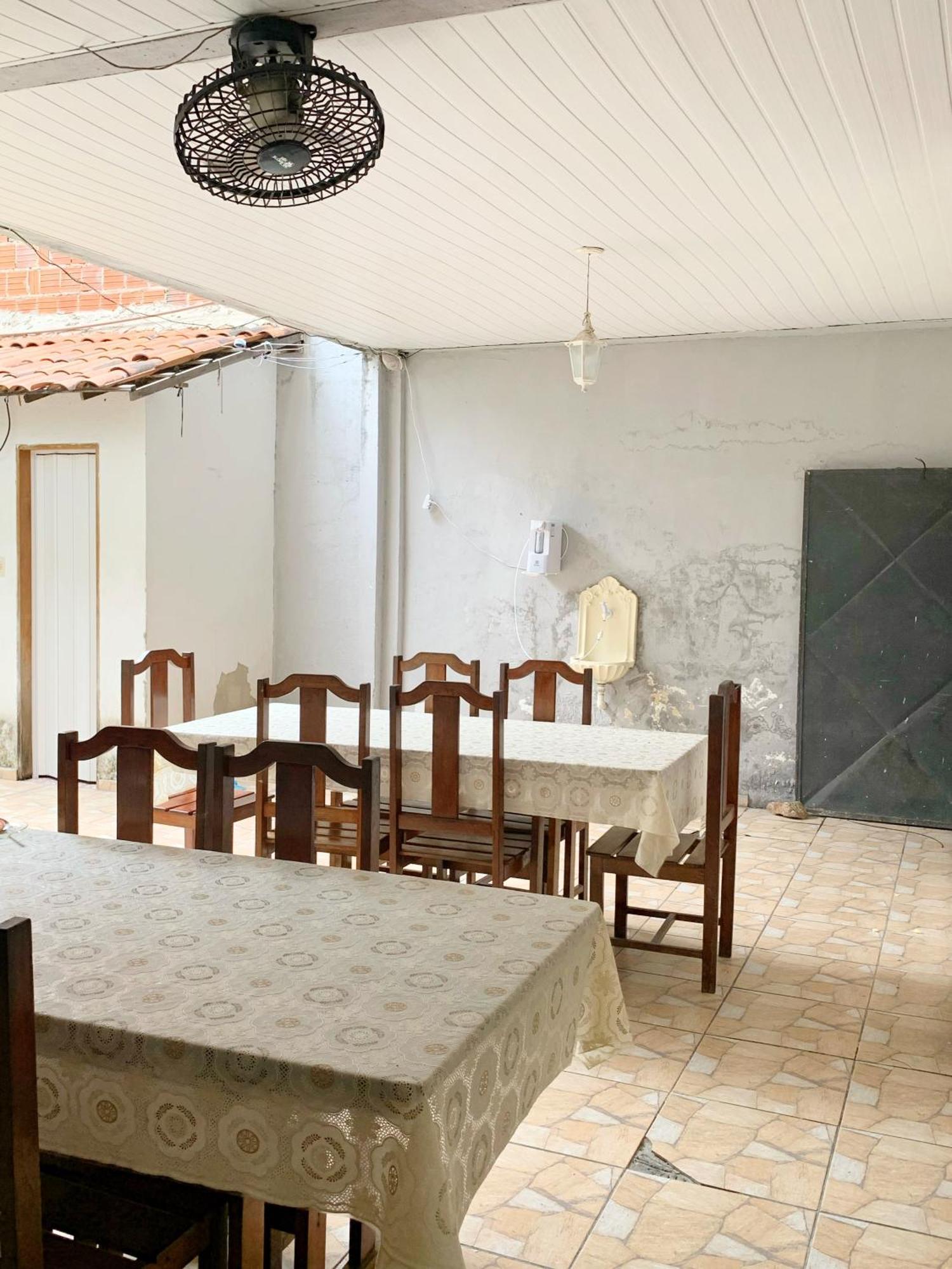 Pousada Estilo Brasil Fortaleza  Ngoại thất bức ảnh