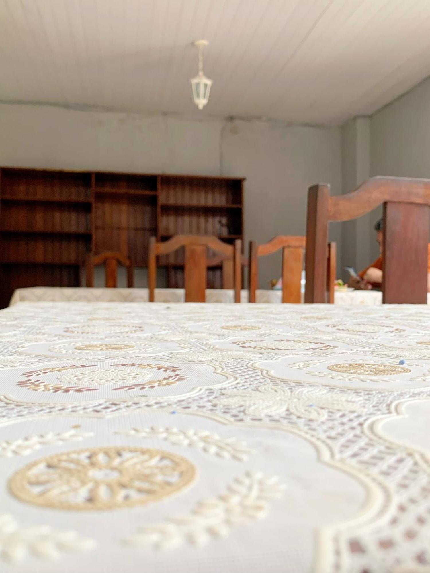 Pousada Estilo Brasil Fortaleza  Ngoại thất bức ảnh