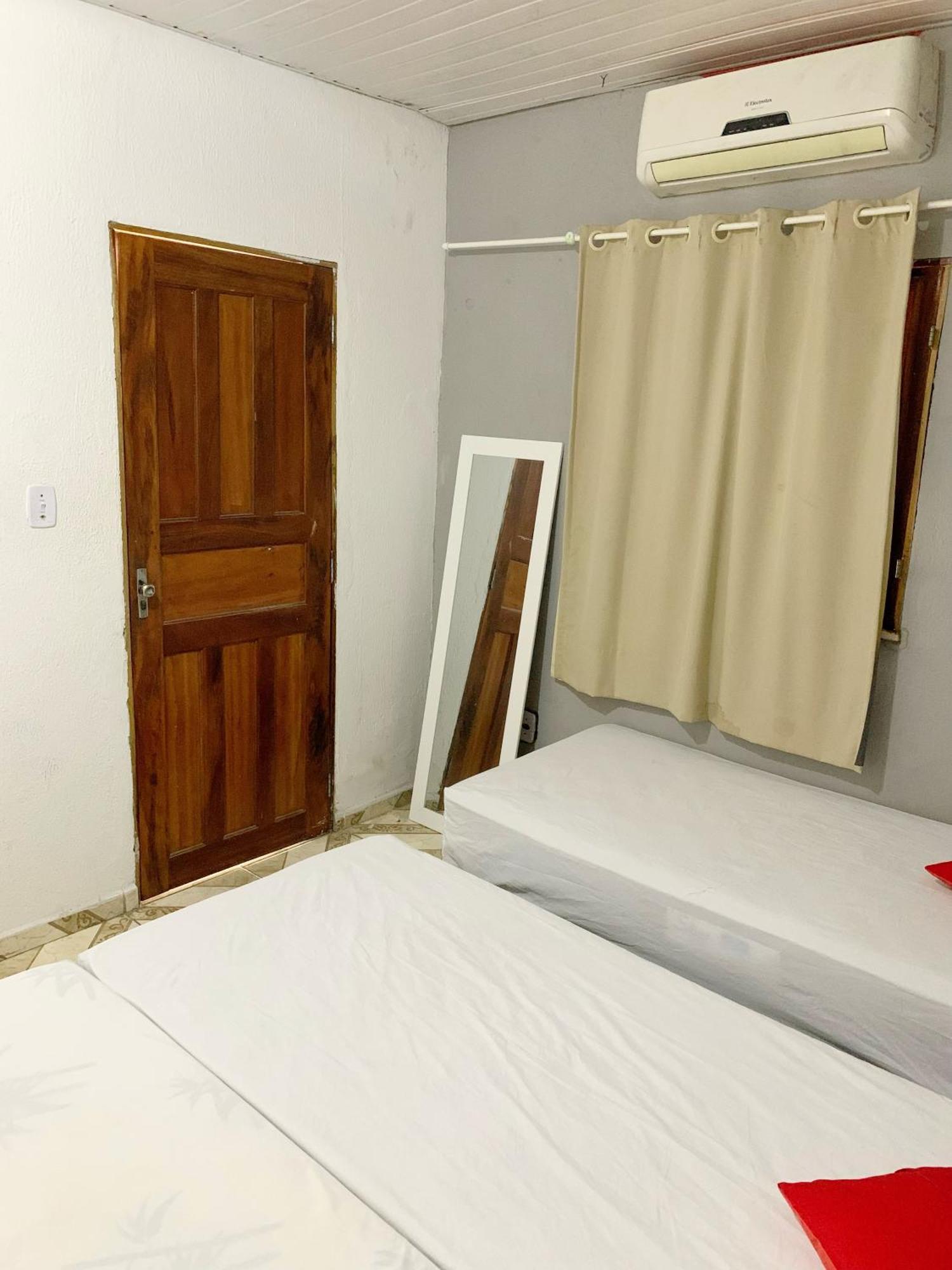Pousada Estilo Brasil Fortaleza  Ngoại thất bức ảnh