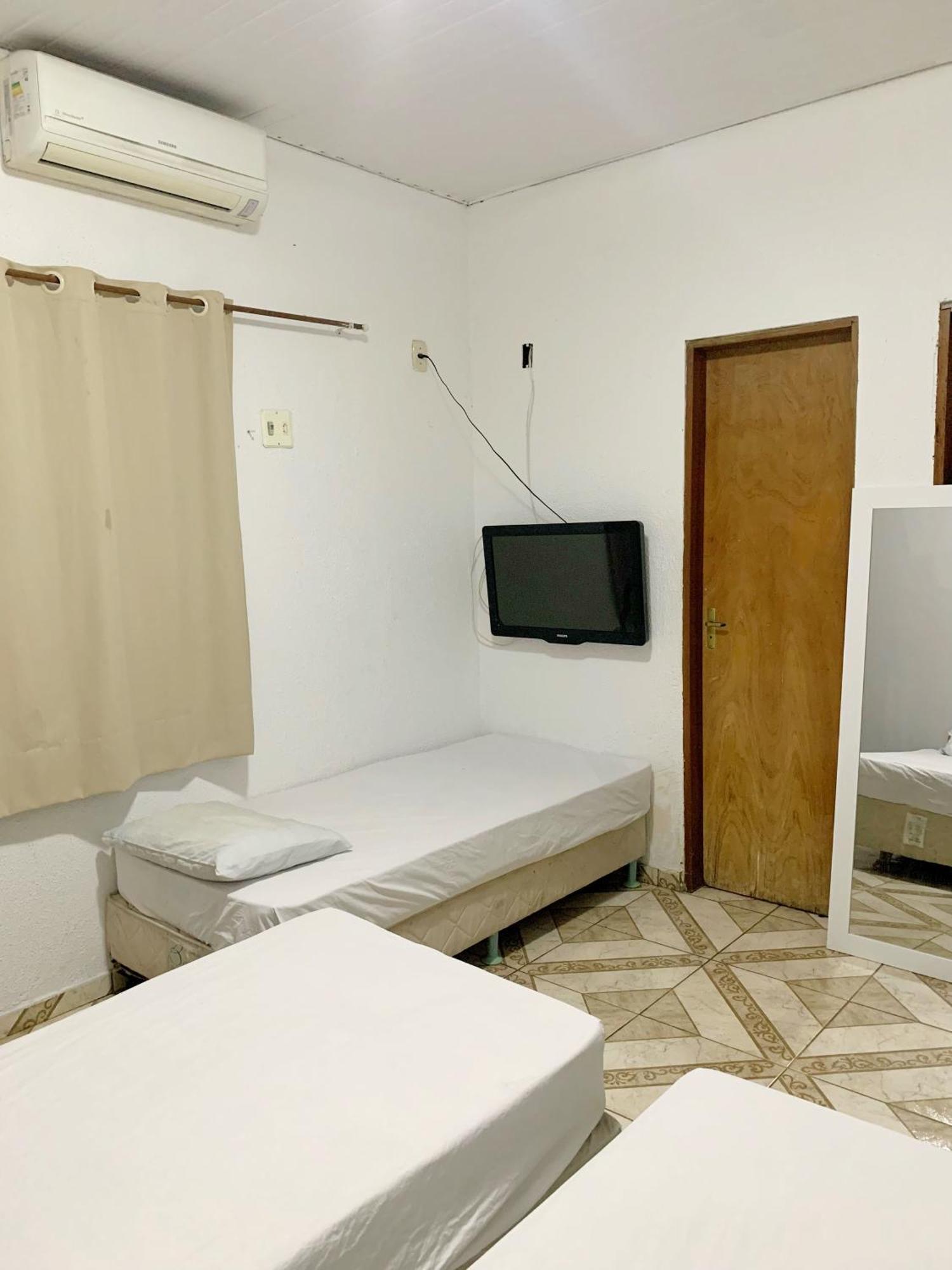 Pousada Estilo Brasil Fortaleza  Ngoại thất bức ảnh
