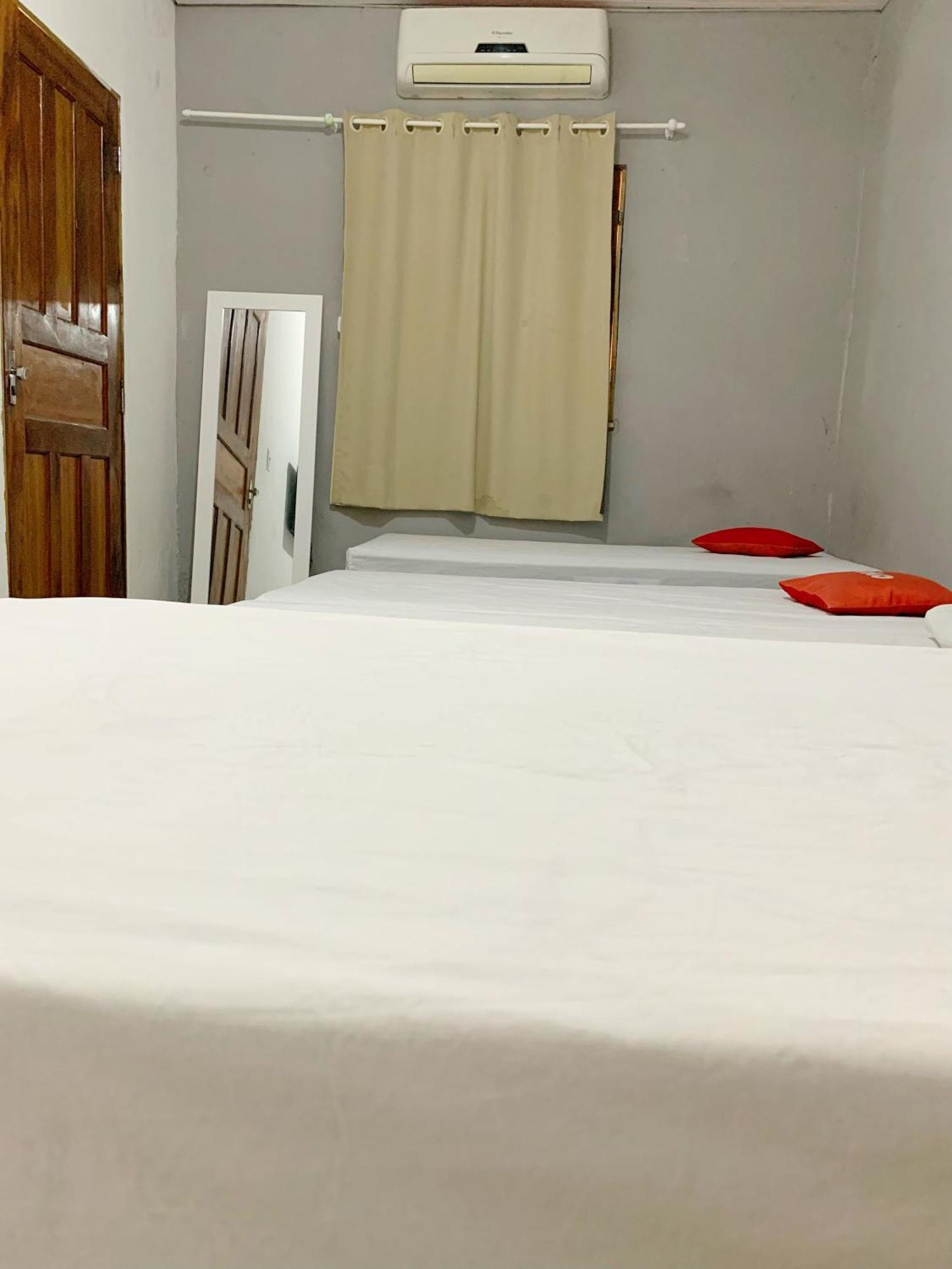 Pousada Estilo Brasil Fortaleza  Ngoại thất bức ảnh