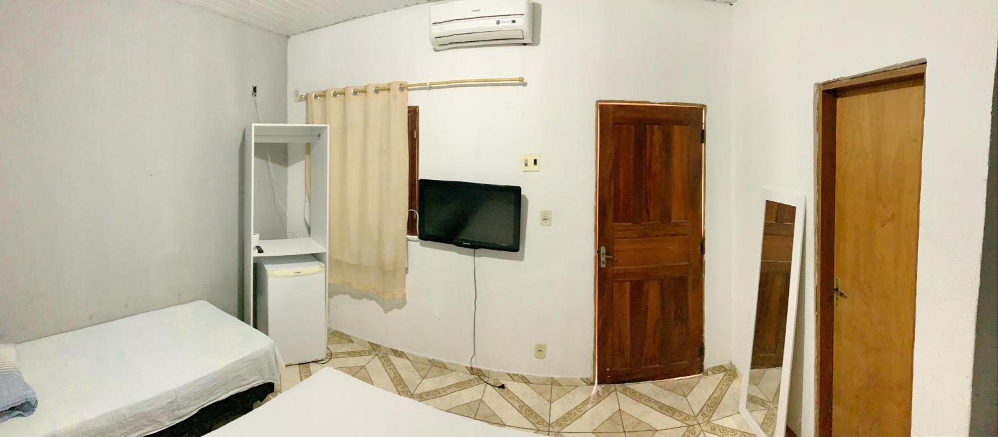 Pousada Estilo Brasil Fortaleza  Ngoại thất bức ảnh