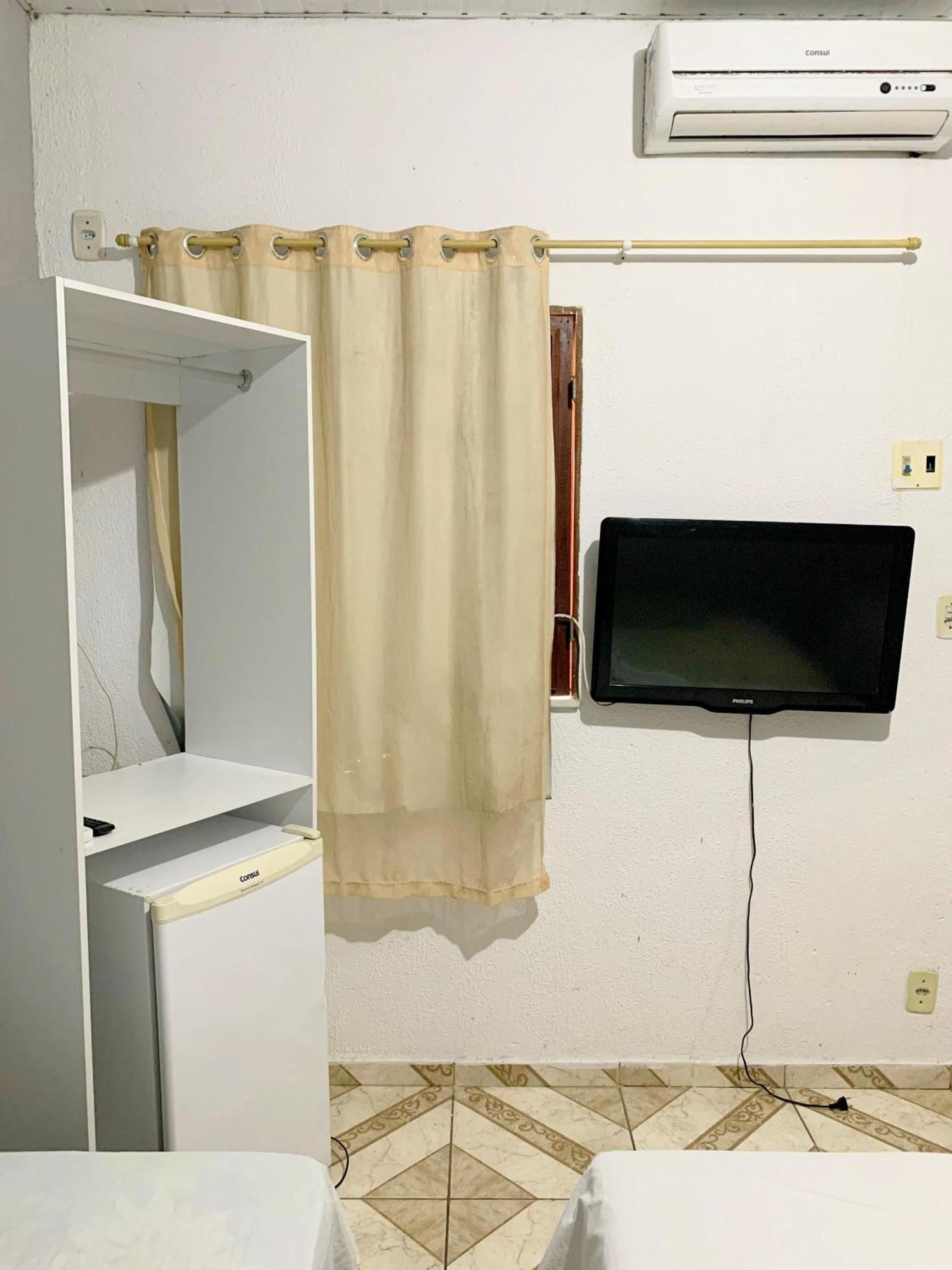 Pousada Estilo Brasil Fortaleza  Ngoại thất bức ảnh