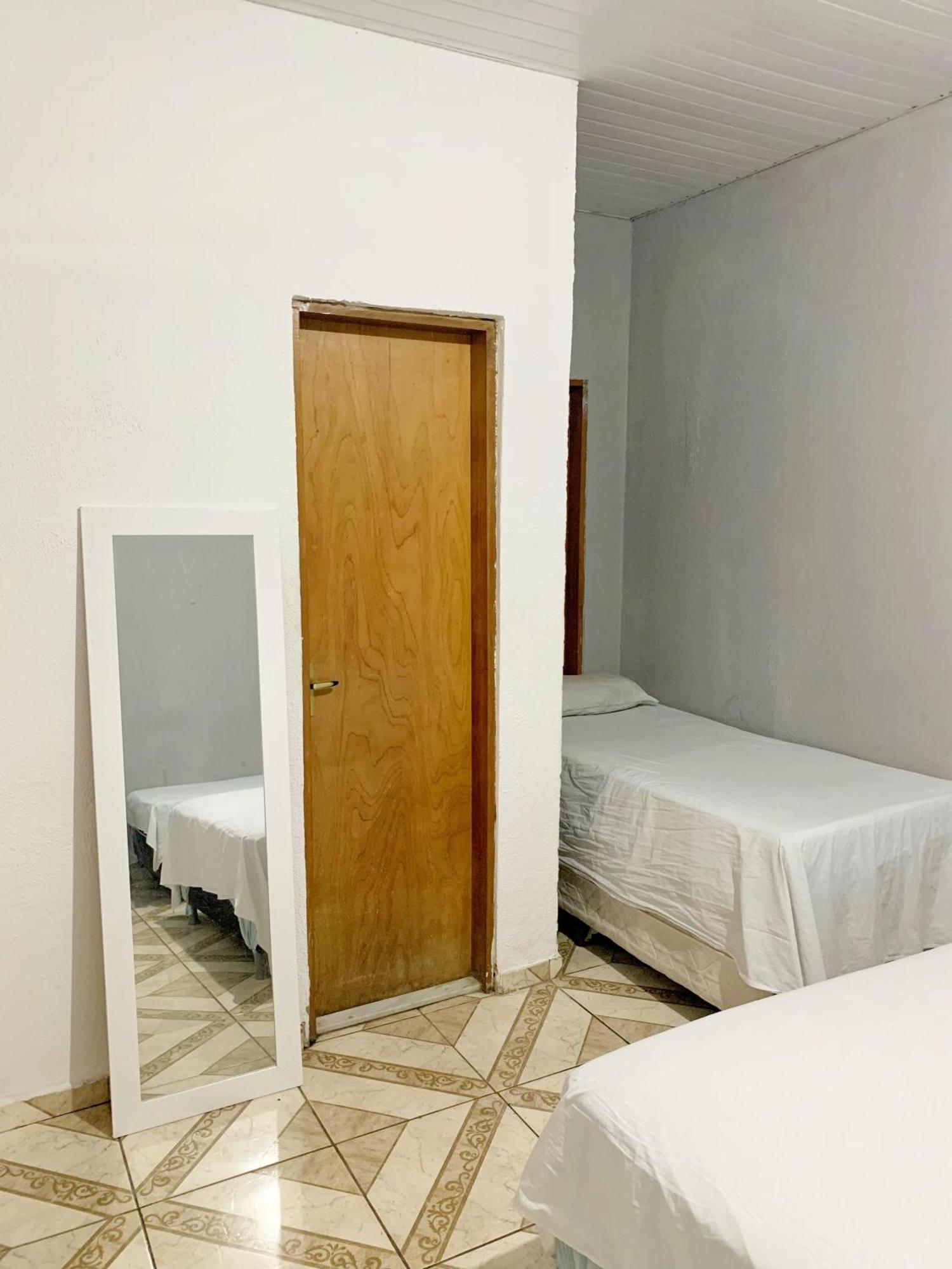 Pousada Estilo Brasil Fortaleza  Ngoại thất bức ảnh