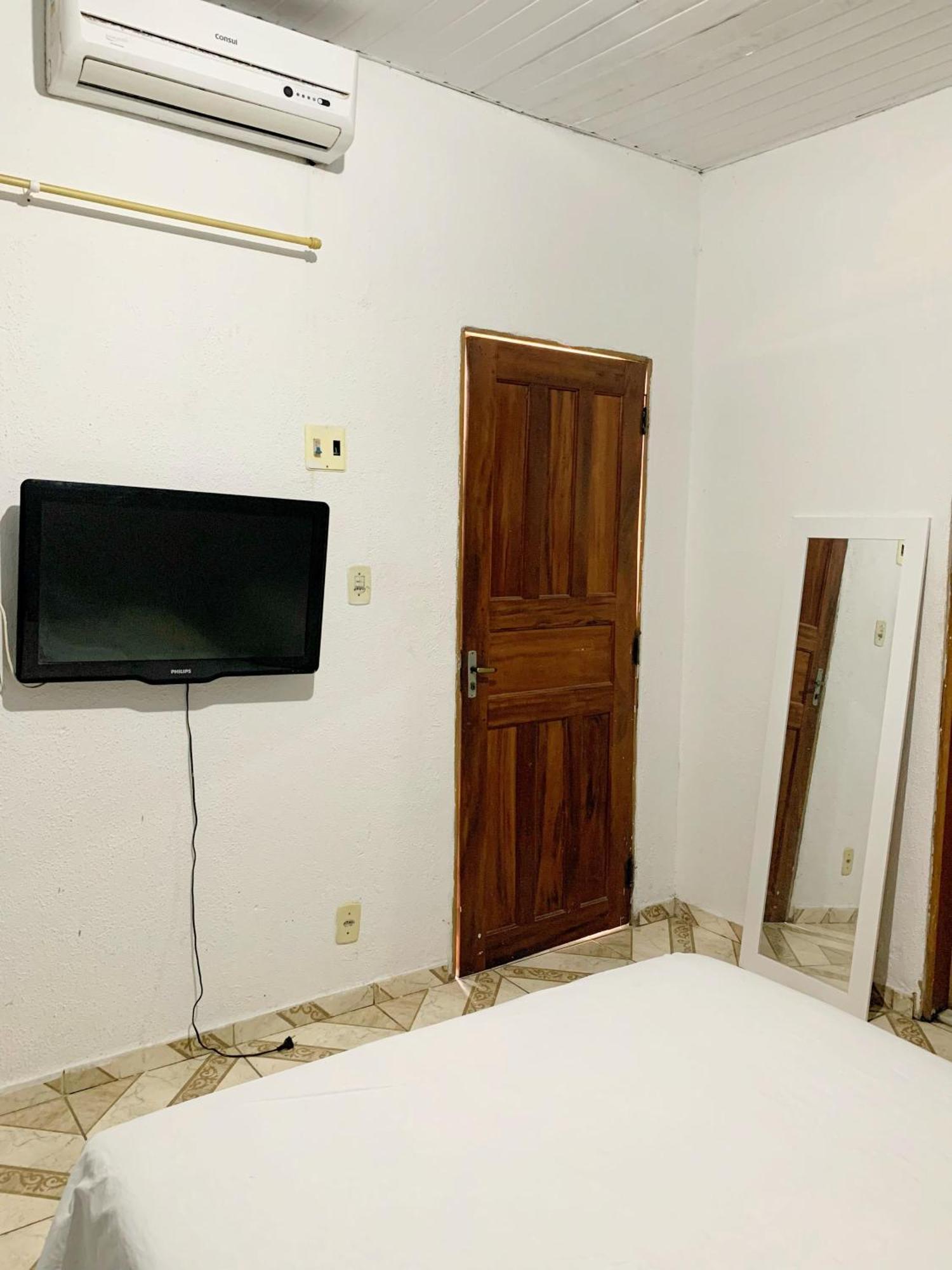 Pousada Estilo Brasil Fortaleza  Ngoại thất bức ảnh