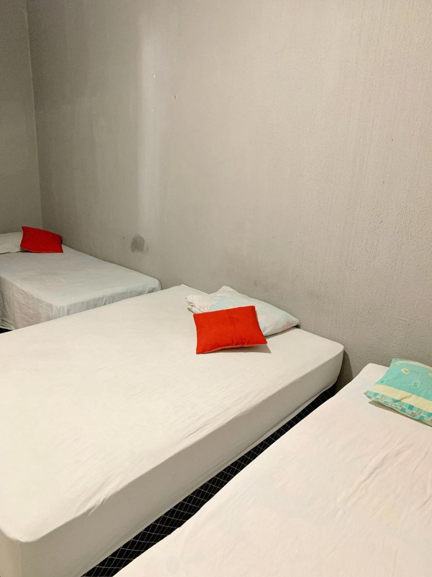 Pousada Estilo Brasil Fortaleza  Ngoại thất bức ảnh