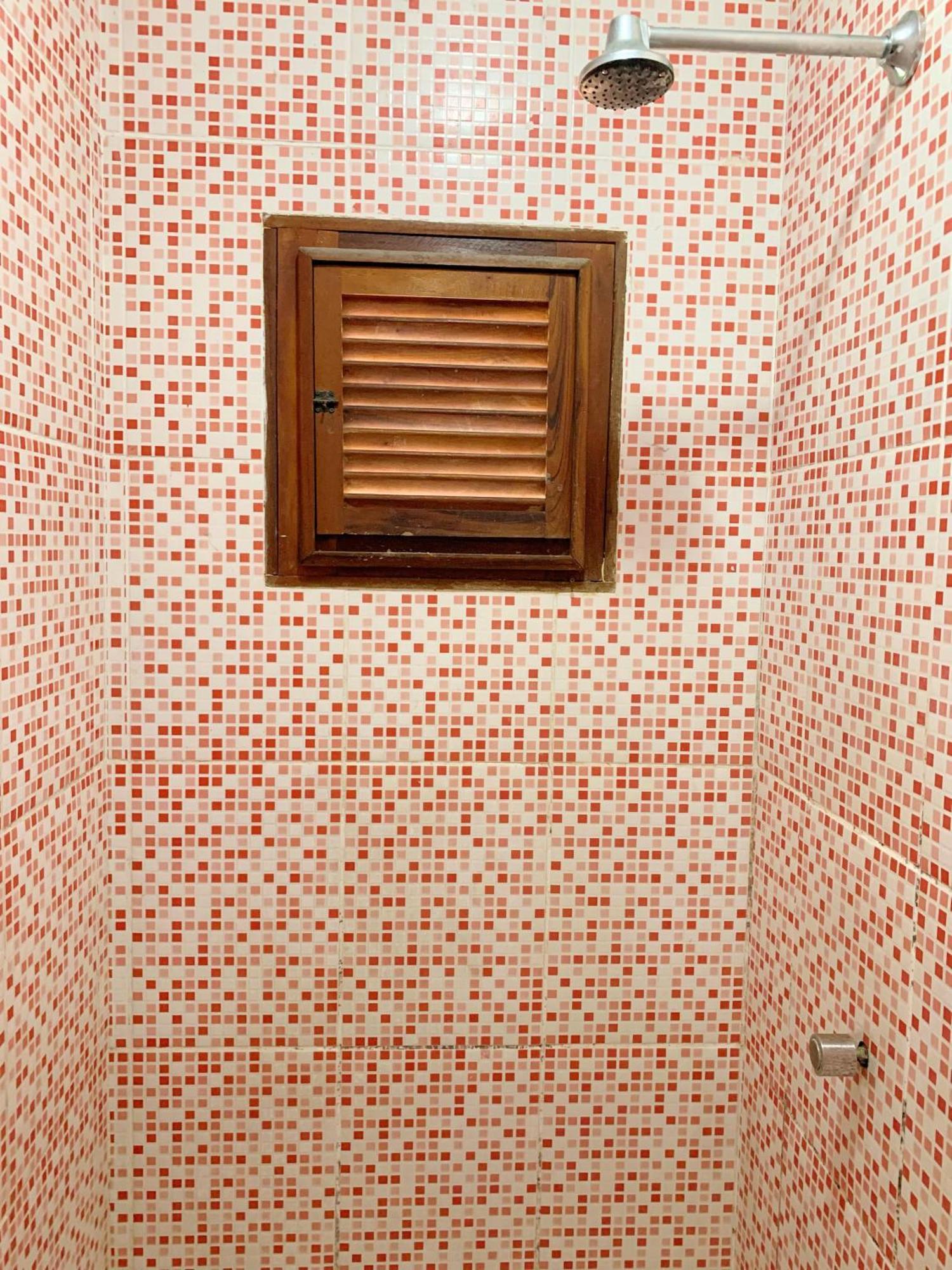 Pousada Estilo Brasil Fortaleza  Ngoại thất bức ảnh