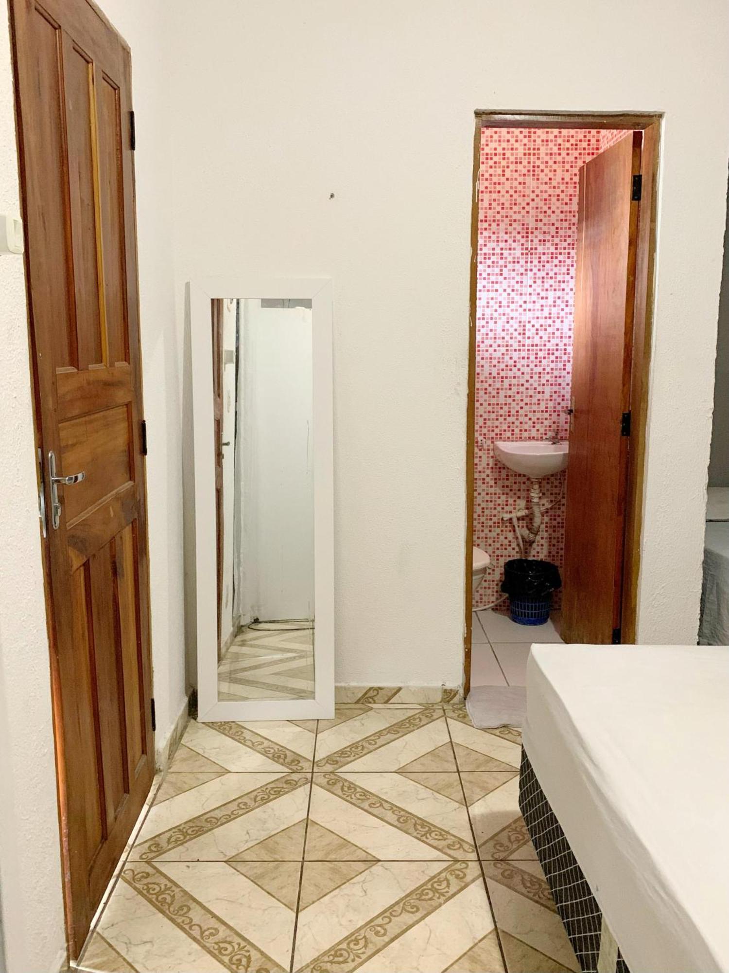 Pousada Estilo Brasil Fortaleza  Ngoại thất bức ảnh