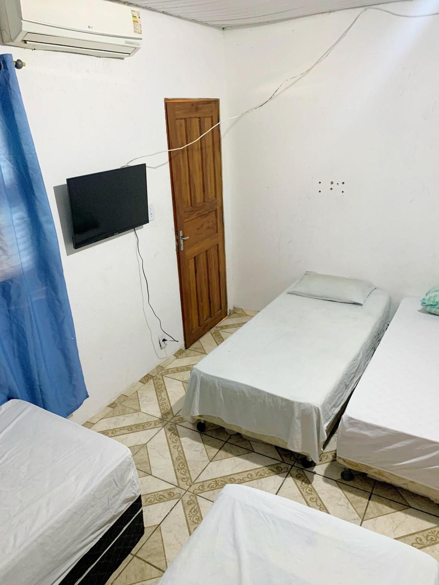 Pousada Estilo Brasil Fortaleza  Ngoại thất bức ảnh