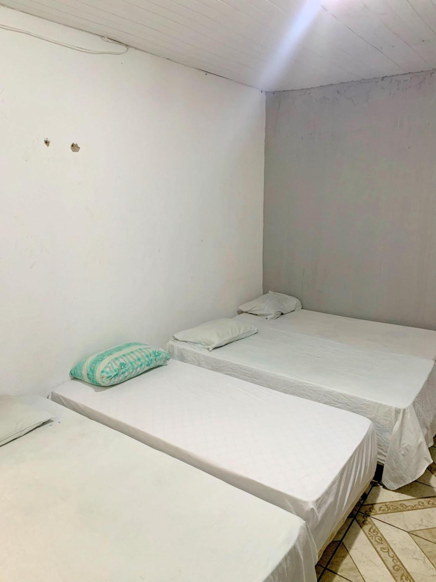 Pousada Estilo Brasil Fortaleza  Ngoại thất bức ảnh