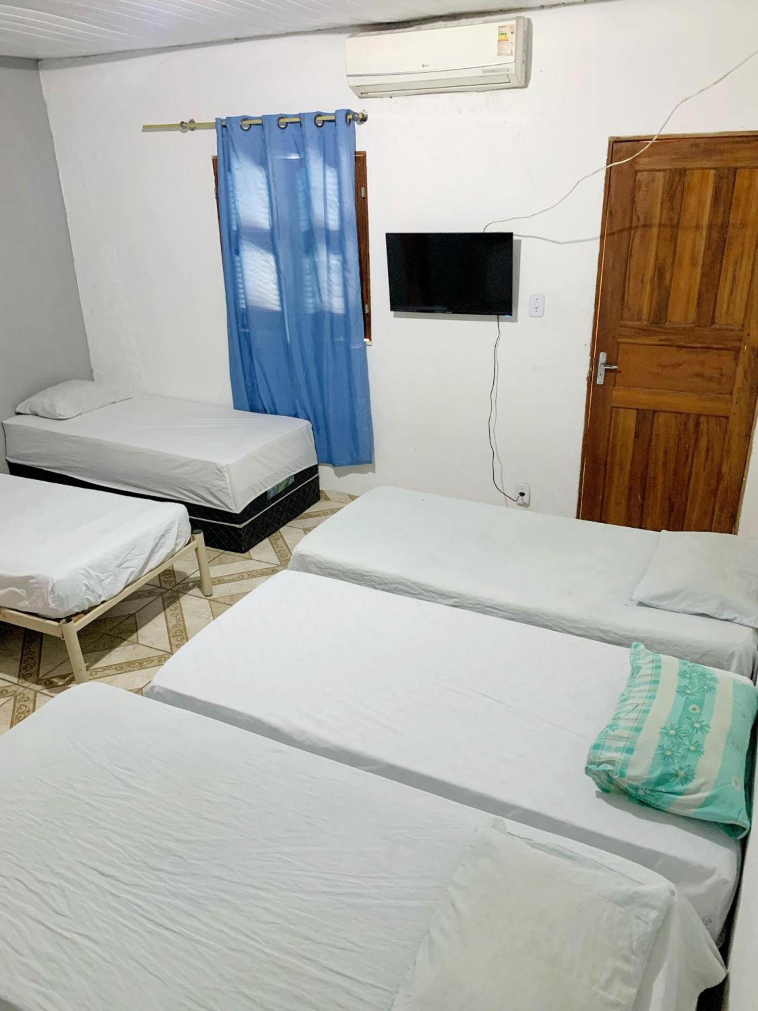 Pousada Estilo Brasil Fortaleza  Ngoại thất bức ảnh