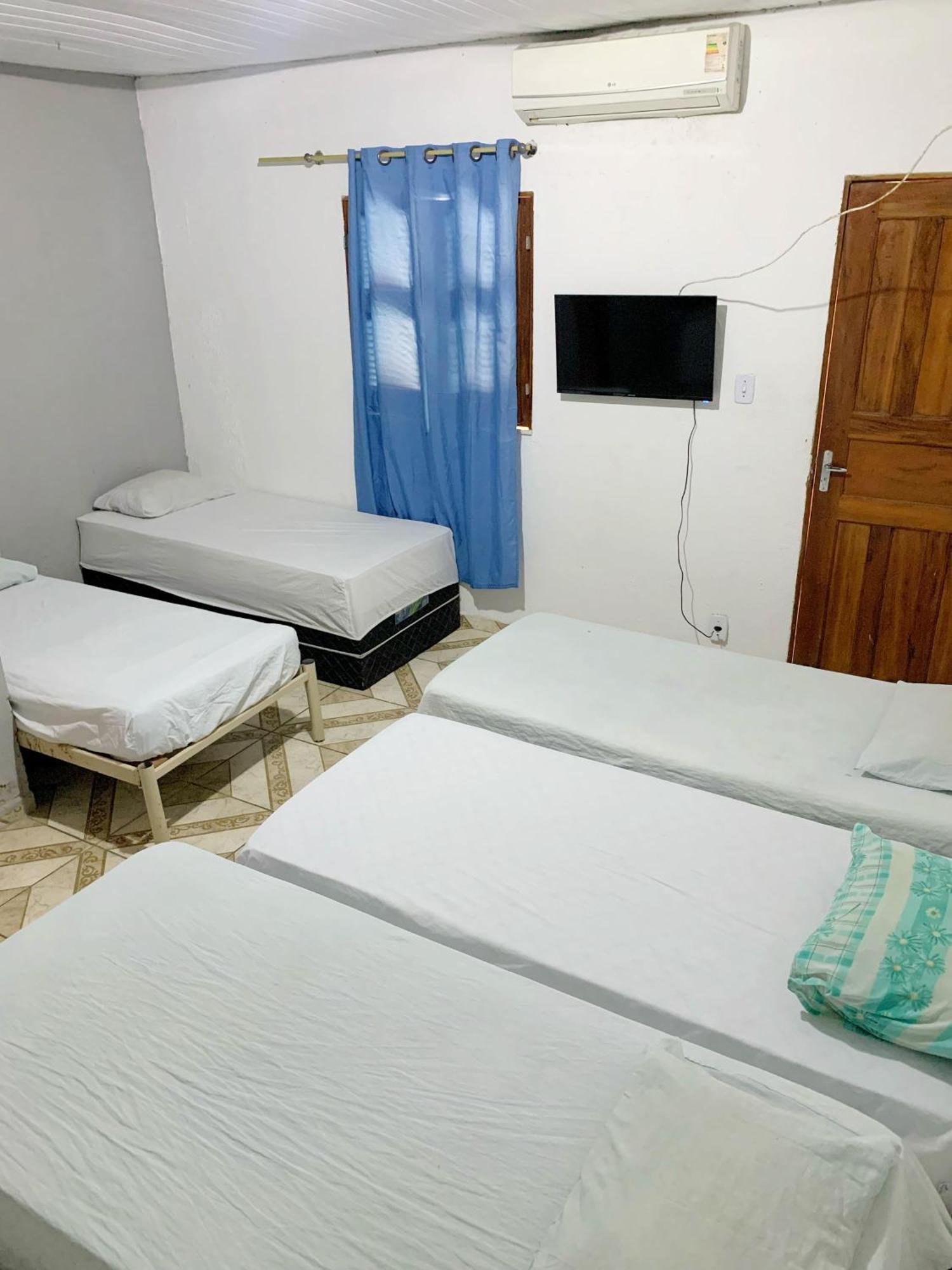 Pousada Estilo Brasil Fortaleza  Ngoại thất bức ảnh