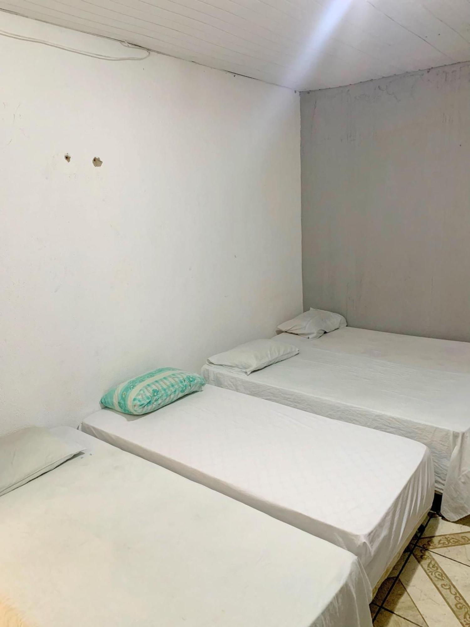 Pousada Estilo Brasil Fortaleza  Ngoại thất bức ảnh