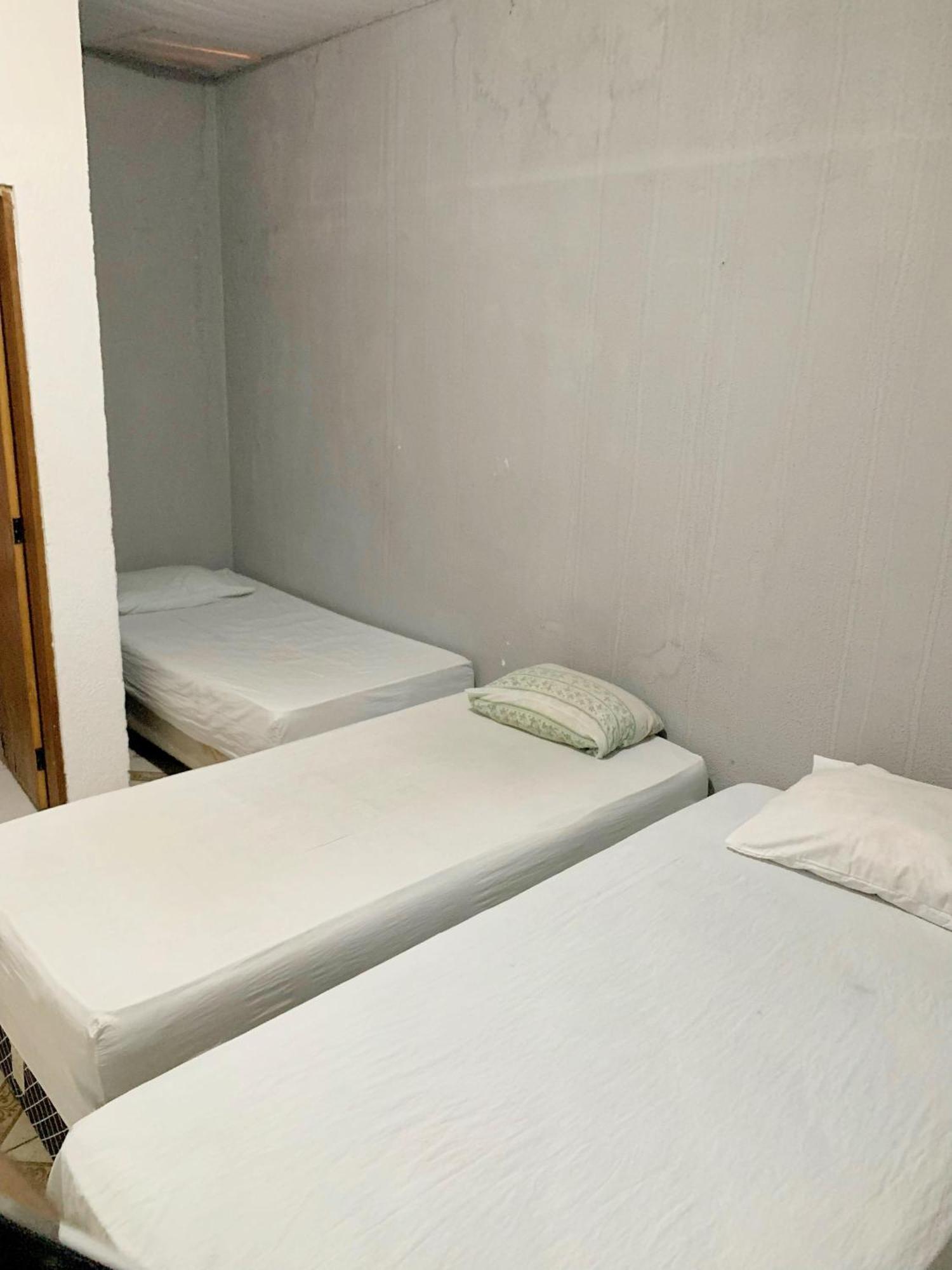 Pousada Estilo Brasil Fortaleza  Ngoại thất bức ảnh