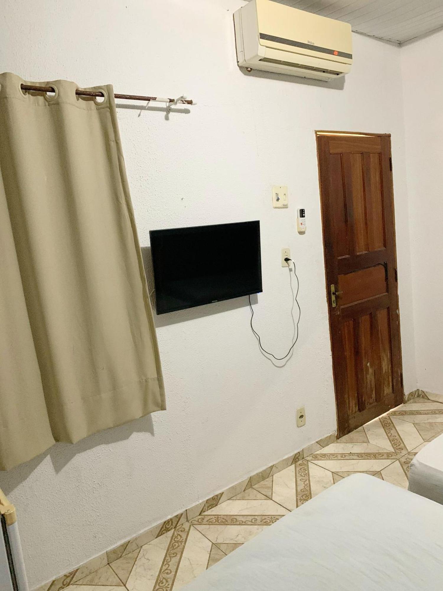 Pousada Estilo Brasil Fortaleza  Ngoại thất bức ảnh