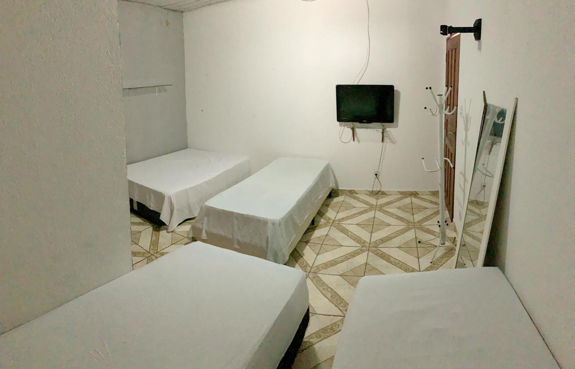 Pousada Estilo Brasil Fortaleza  Ngoại thất bức ảnh