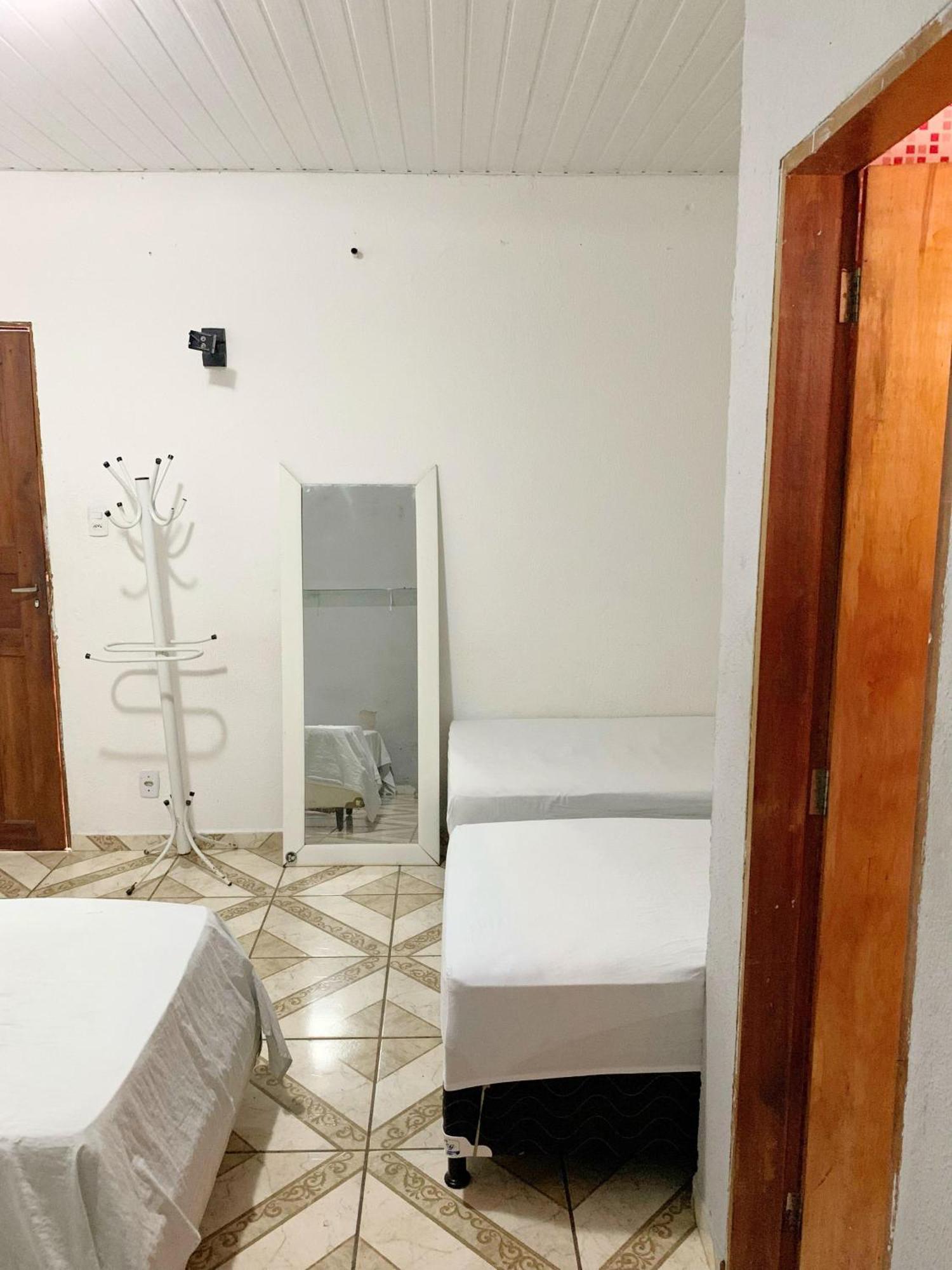 Pousada Estilo Brasil Fortaleza  Ngoại thất bức ảnh