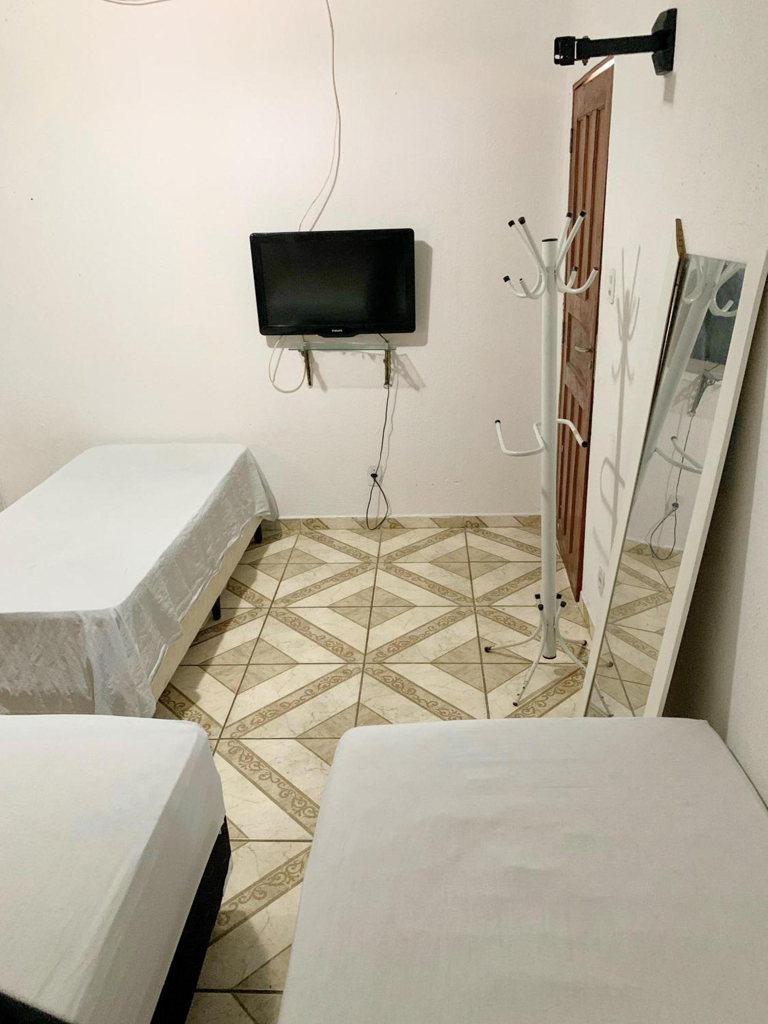 Pousada Estilo Brasil Fortaleza  Ngoại thất bức ảnh