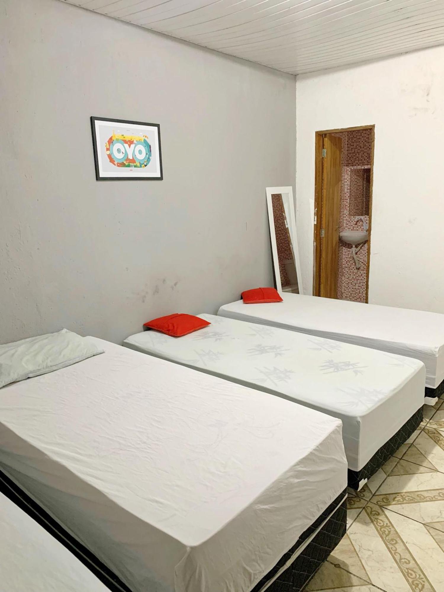 Pousada Estilo Brasil Fortaleza  Ngoại thất bức ảnh