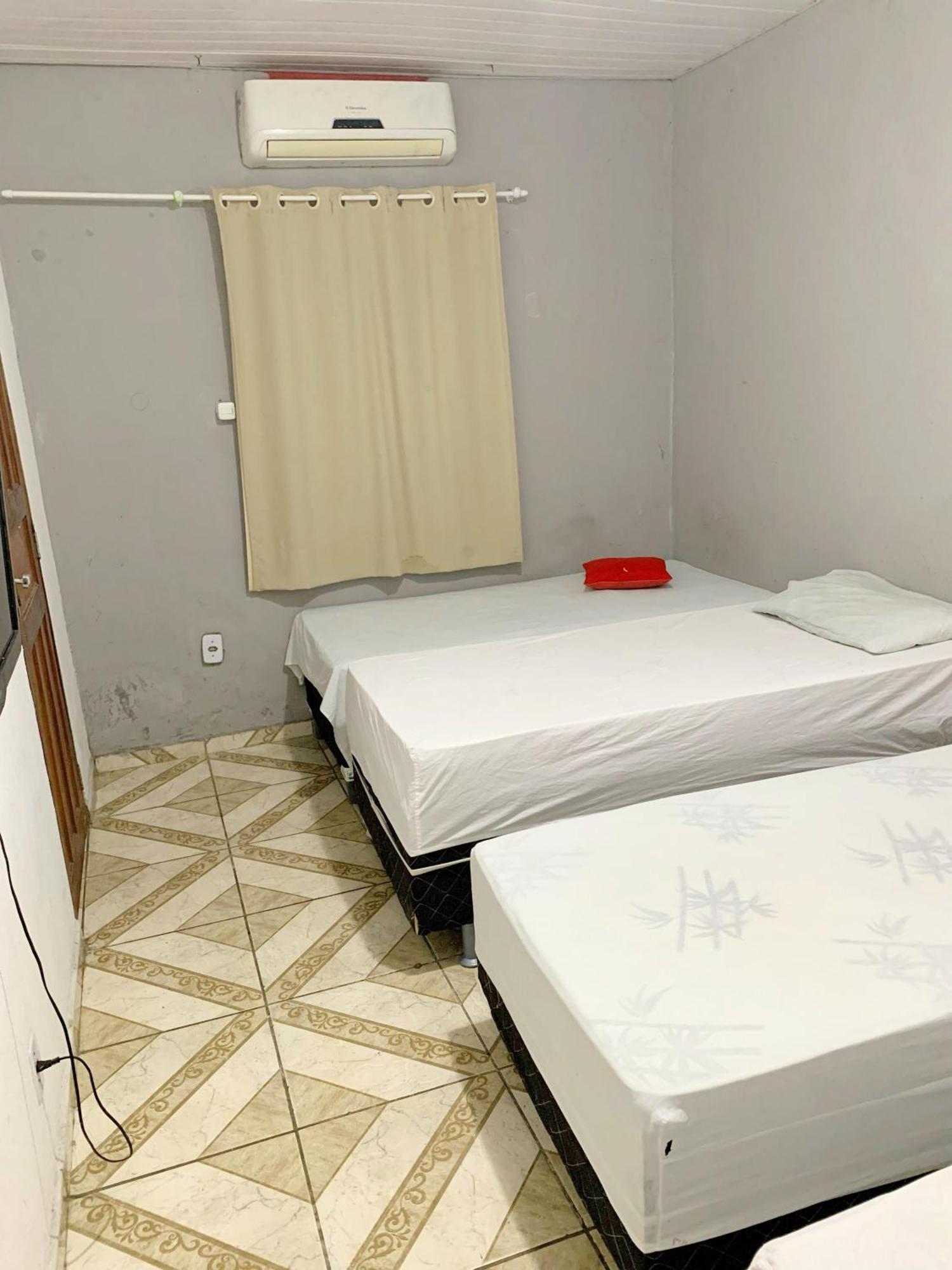 Pousada Estilo Brasil Fortaleza  Ngoại thất bức ảnh
