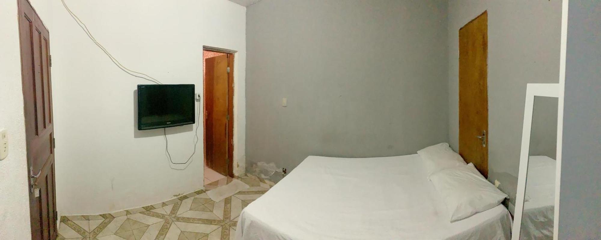 Pousada Estilo Brasil Fortaleza  Ngoại thất bức ảnh
