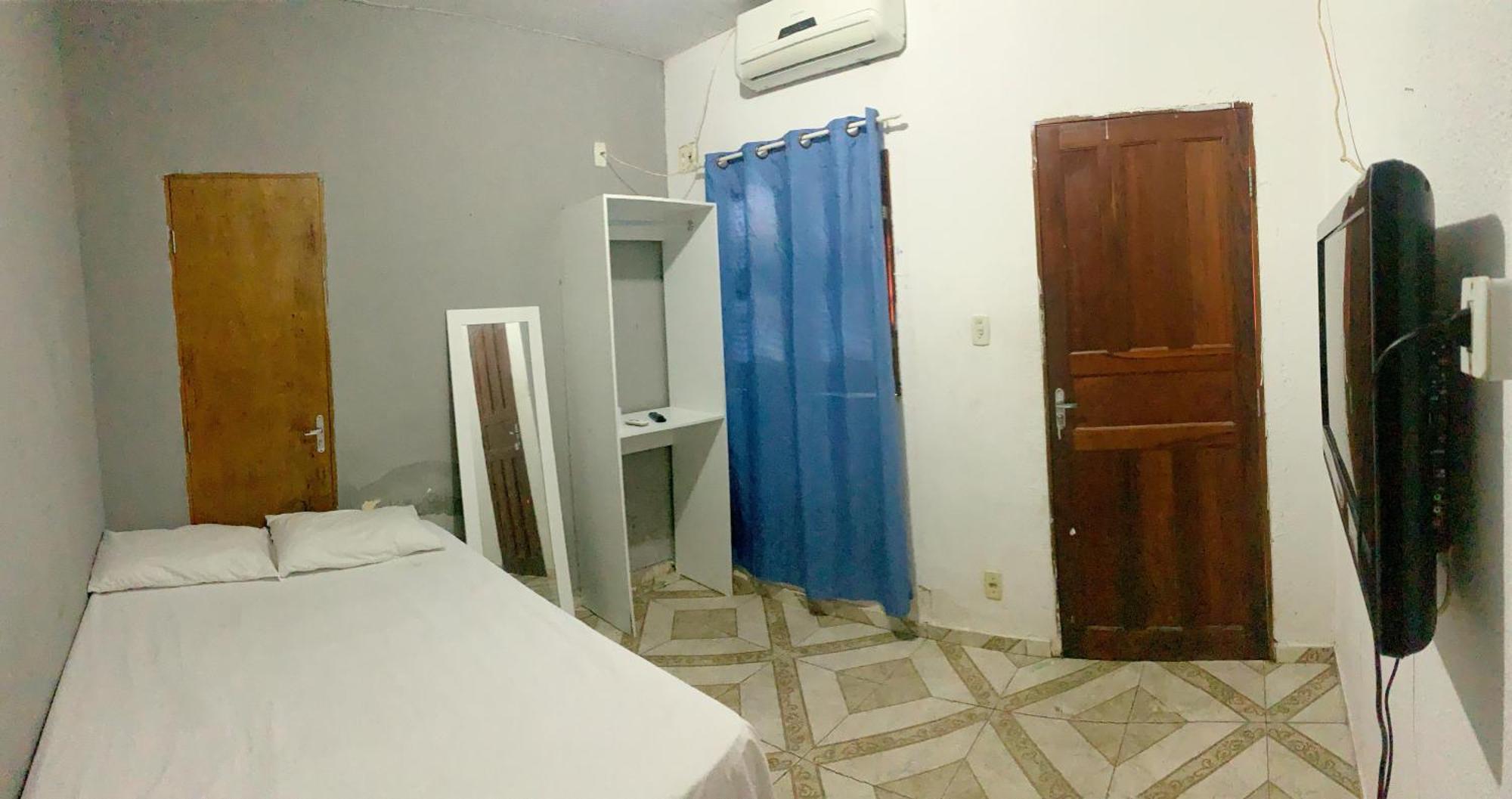 Pousada Estilo Brasil Fortaleza  Ngoại thất bức ảnh