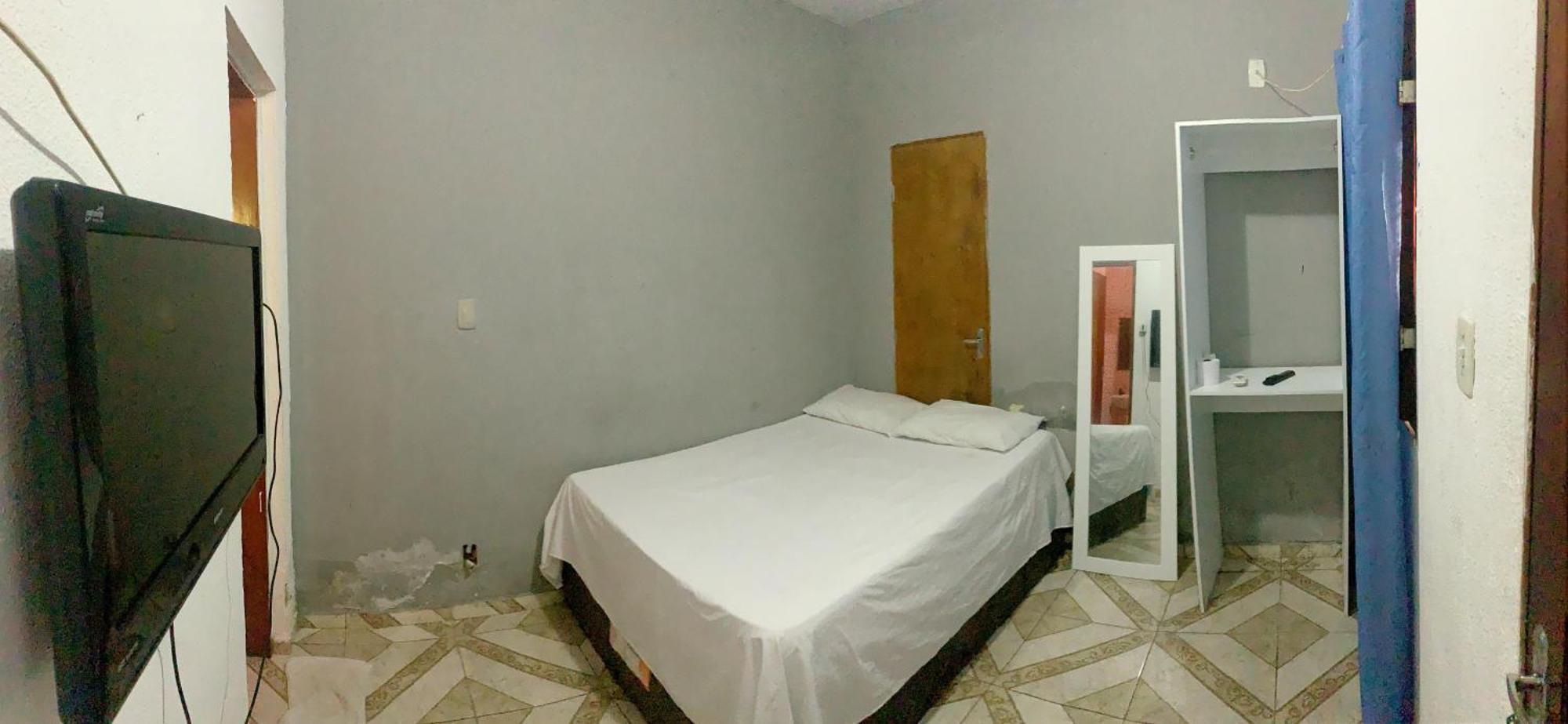 Pousada Estilo Brasil Fortaleza  Ngoại thất bức ảnh