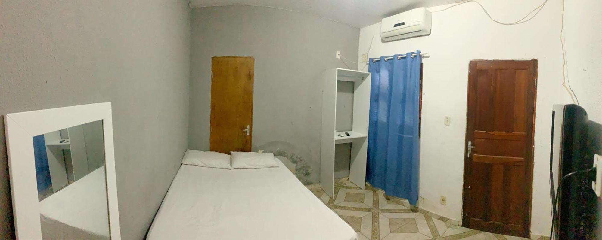 Pousada Estilo Brasil Fortaleza  Ngoại thất bức ảnh