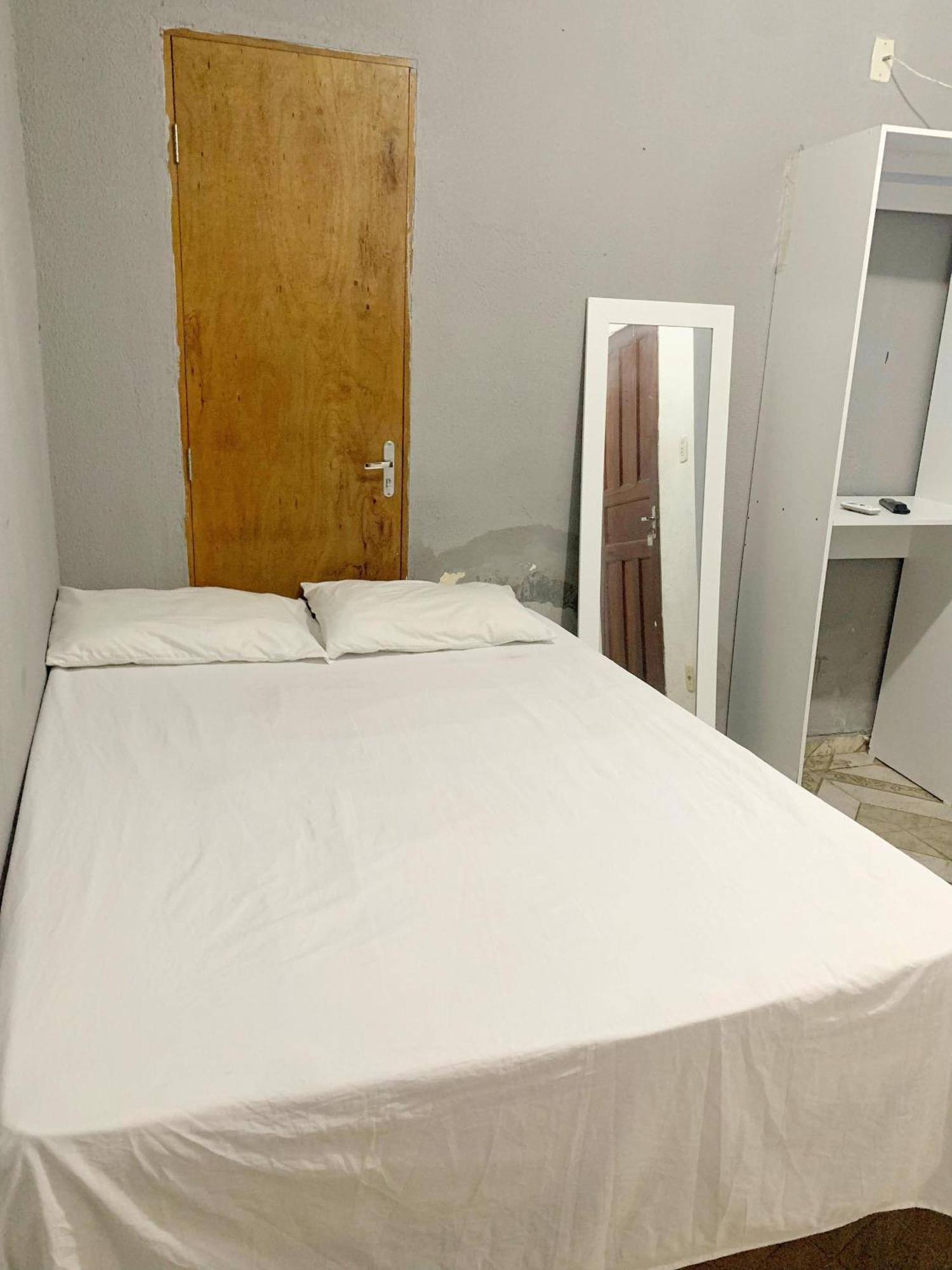 Pousada Estilo Brasil Fortaleza  Ngoại thất bức ảnh