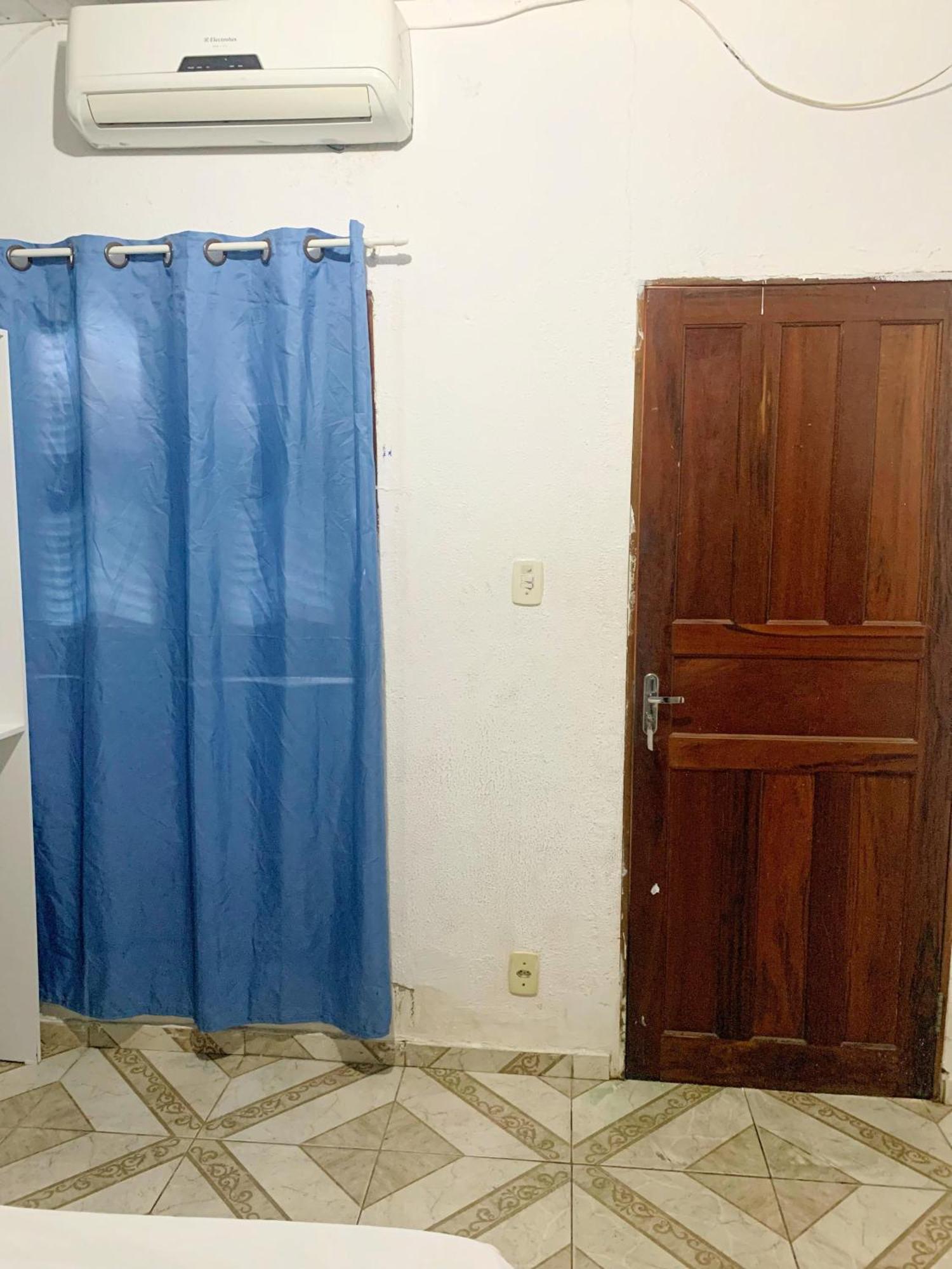 Pousada Estilo Brasil Fortaleza  Ngoại thất bức ảnh
